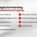 9 Strategies for Protecting Your Intellectual Property
