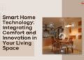 Rental Homes with Smart Home Technology | Tricon Residential