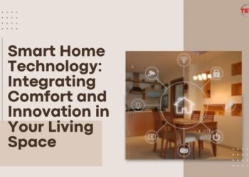 Rental Homes with Smart Home Technology | Tricon Residential