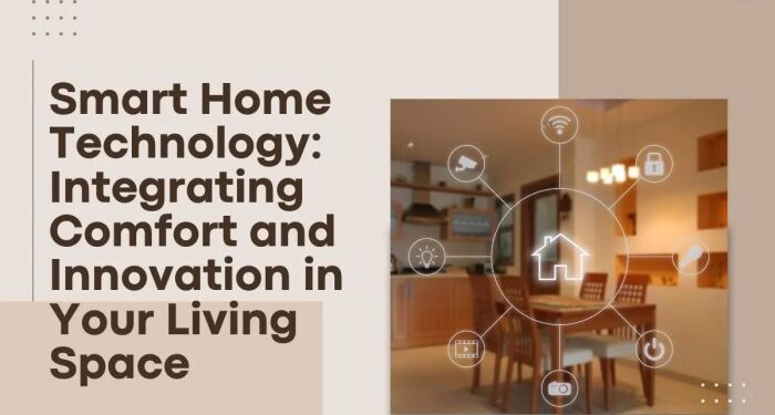Rental Homes with Smart Home Technology | Tricon Residential