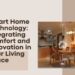 Rental Homes with Smart Home Technology | Tricon Residential