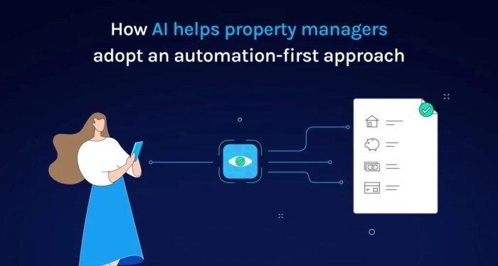 Property Management AI Support: Embracing an Automation-First Future ...