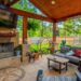 Custom Outdoor Covered Patios