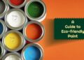 Eco-friendly house paint options: A Guide to Sustainable Painting ...