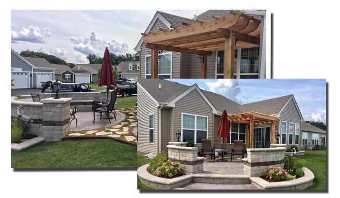 Elevate Your Outdoor Living Experience With Custom Patios