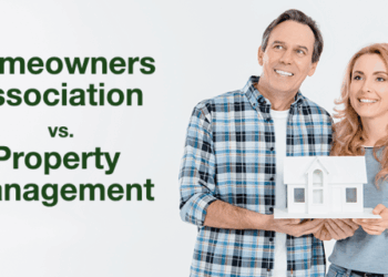 HOA vs. Property Management – What is the Difference?